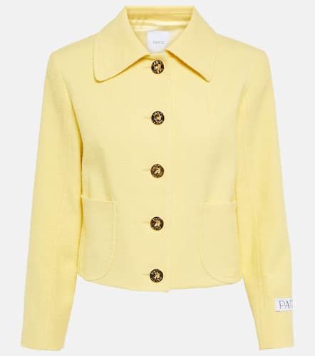 Patou Veste en tweed - Patou - Modalova