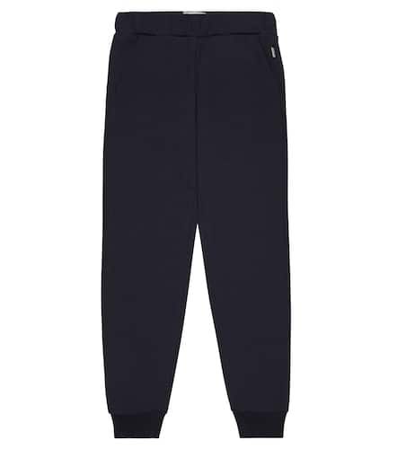 Pantalon de survêtement en coton - Il Gufo - Modalova