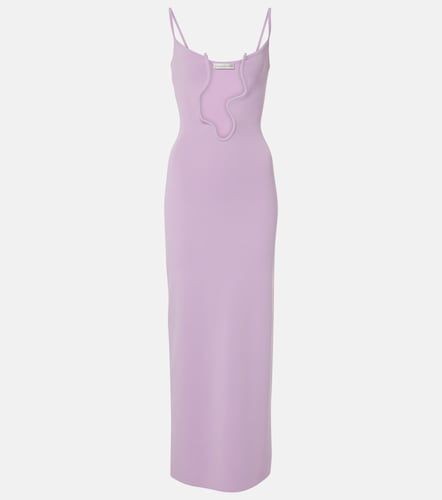 Robe longue Salacia - Christopher Esber - Modalova