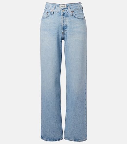 Jean ample ample V-Waist Baggy - Agolde - Modalova