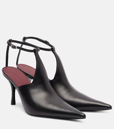 Magda Butrym Escarpins en cuir - Magda Butrym - Modalova