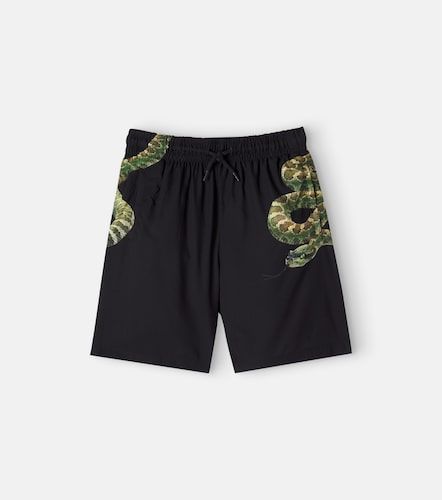 Molo Short Alias imprimé - Molo - Modalova