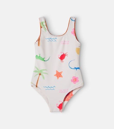 Maillot de bain Sun & Moon imprimé - Pepita&Me - Modalova