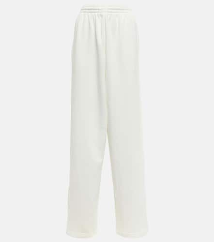 X Hailey Bieber – Pantalon de survêtement HB en coton - Wardrobe.NYC - Modalova
