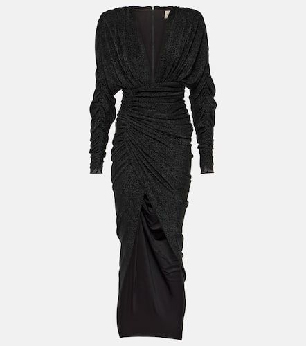 Alexandre Vauthier Robe longue - Alexandre Vauthier - Modalova