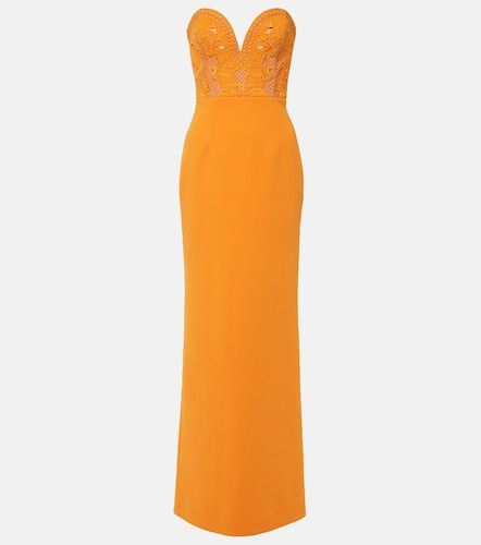 Robe bustier Sirene - Rebecca Vallance - Modalova