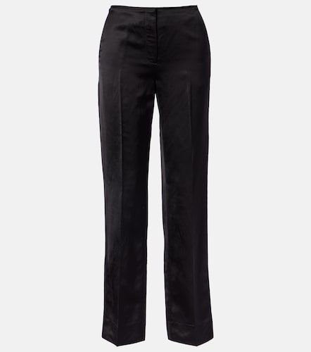 Toteme Pantalon droit - Toteme - Modalova