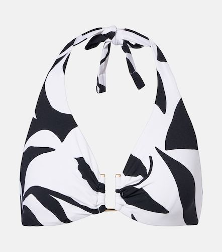 Haut de bikini Avena à dos nu - Max Mara - Modalova