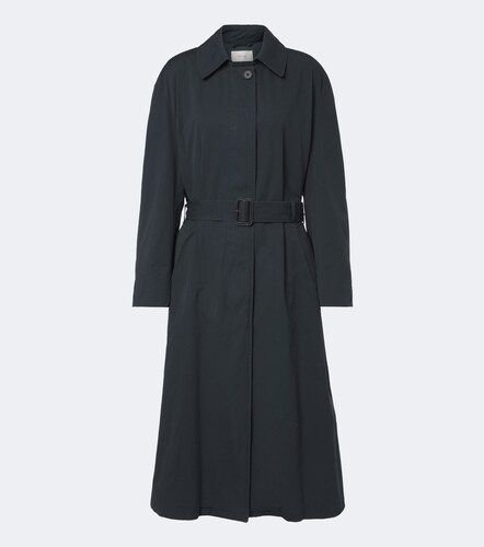 The Row Manteau Catania en coton - The Row - Modalova