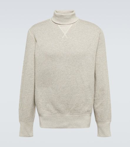 Sweat-shirt en coton mélangé - Polo Ralph Lauren - Modalova