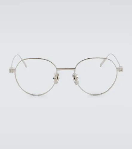 Givenchy Lunettes rondes 4G - Givenchy - Modalova