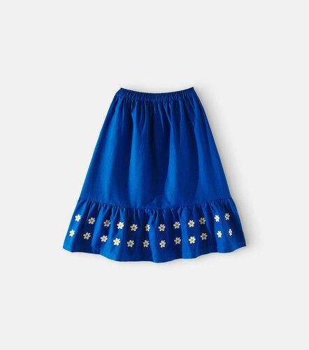 Tinycottons Jupe Daisy en coton - Tinycottons - Modalova