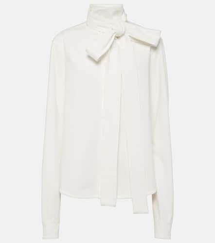 Loewe Chemise en coton - Loewe - Modalova