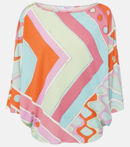 Pucci Poncho Vivara - Pucci - Modalova