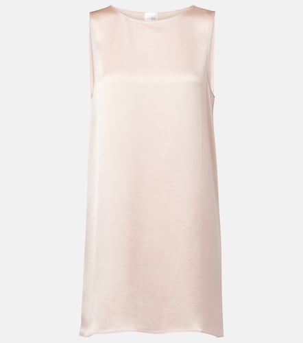 Leset Robe Barb en satin - Leset - Modalova
