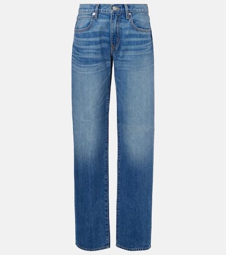 Jean wide Ellie taille basse - Slvrlake - Modalova