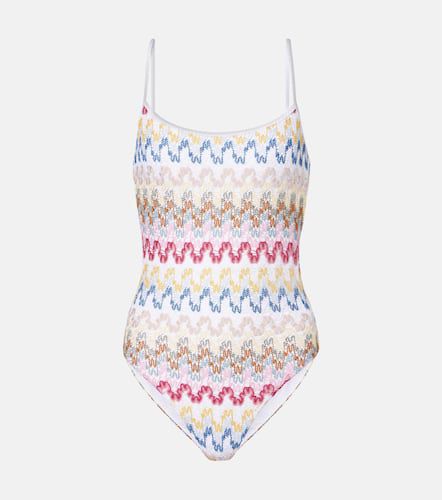 Missoni Maillot de bain en lamé - Missoni - Modalova