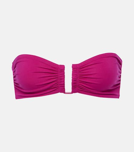 Eres Haut de bikini bandeau Show - Eres - Modalova