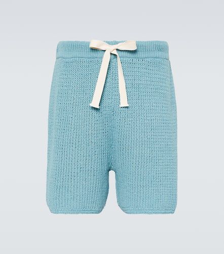 Commas Short en coton - Commas - Modalova