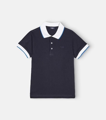 Il Gufo Polo en coton - Il Gufo - Modalova