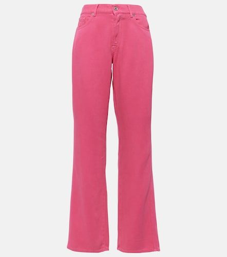 Jean straight Tess - 7 For All Mankind - Modalova