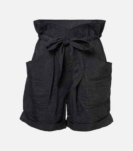 Marant Etoile Short droit Serin - Marant Etoile - Modalova