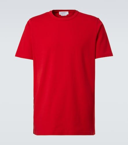 Gabriela Hearst T-shirt en coton - Gabriela Hearst - Modalova