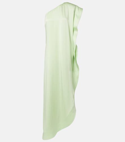 Robe de cocktail Envers en satin - Stella McCartney - Modalova