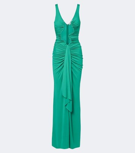 Robe longue Salacia - Christopher Esber - Modalova