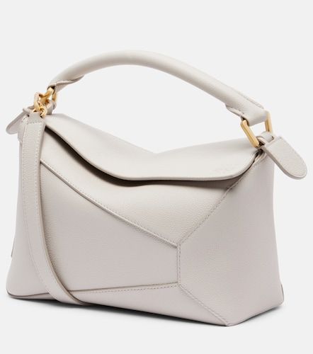 Sac à main Puzzle Edge Small en cuir - Loewe - Modalova