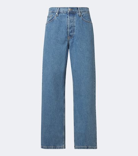Dries Van Noten Jean wide - Dries Van Noten - Modalova