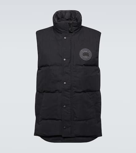 Veste doudoune sans manches Garson - Canada Goose - Modalova