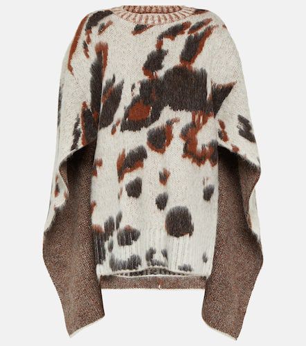 Stella McCartney Pull en jacquard - Stella McCartney - Modalova