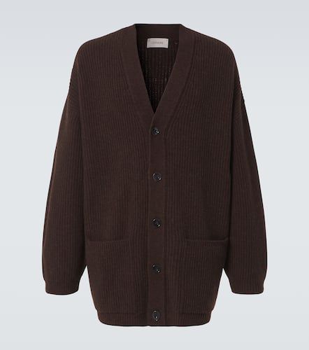 Lemaire Cardigan en laine - Lemaire - Modalova