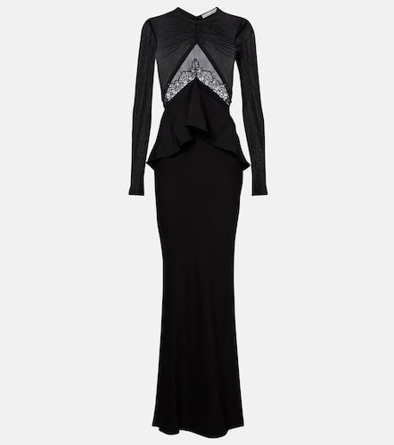 Robe longue Endrey Dislink - Christopher Esber - Modalova