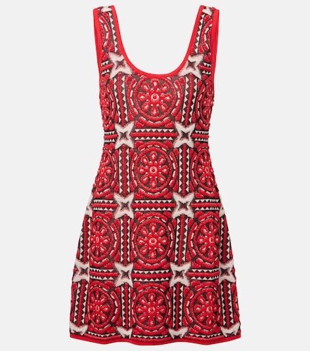 Robe Sole Star en coton mélangé - La DoubleJ - Modalova