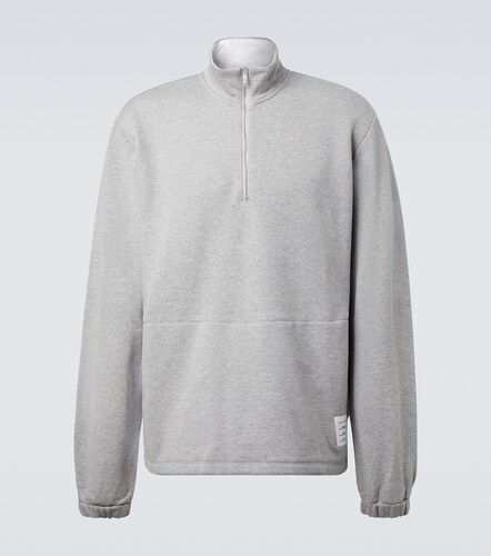 Sweat-shirt 4-Bar en coton - Thom Browne - Modalova