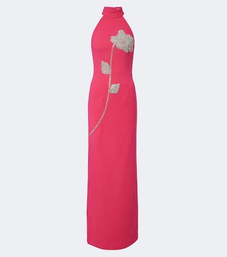 Robe longue Starlight à ornements - Rebecca Vallance - Modalova