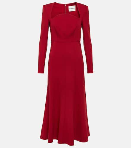 Roland Mouret Robe midi - Roland Mouret - Modalova