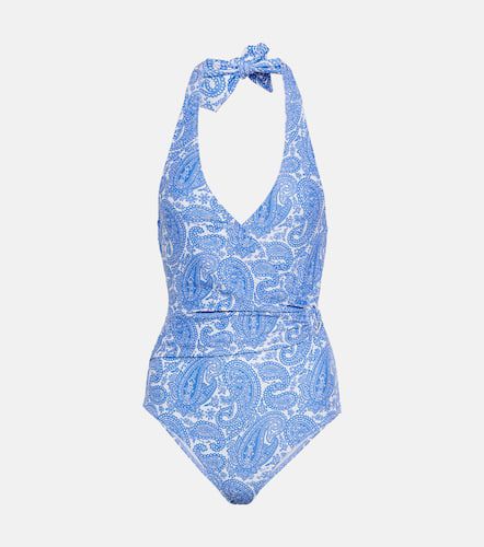 Maillot de bain Cap Mala imprimé - Heidi Klein - Modalova