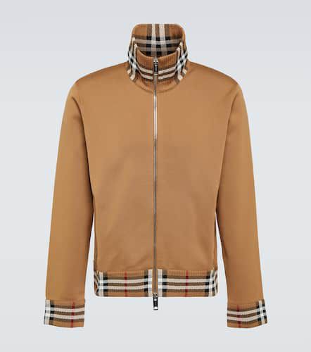 Jogging discount burberry homme