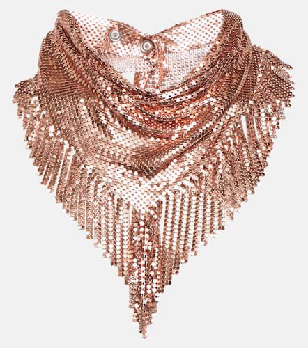 Rabanne Foulard Pixel - Rabanne - Modalova