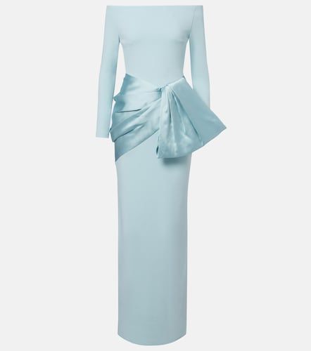 Solace London Robe longue Kori - Solace London - Modalova