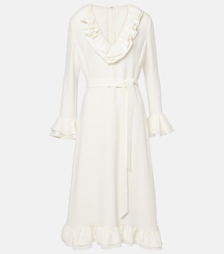 Valentino Robe midi Cady Couture - Valentino - Modalova
