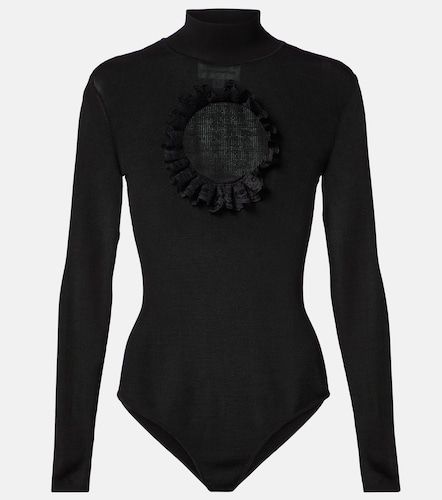 X Christopher Kane – Body à dentelle - Self-Portrait - Modalova