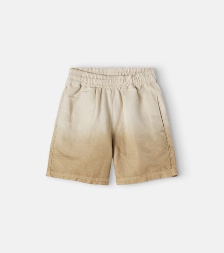 Molo Short Amal en lin et coton - Molo - Modalova