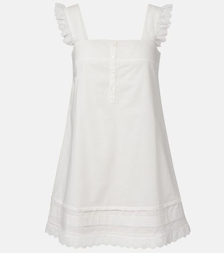 Robe Livy en coton - Poupette St Barth - Modalova