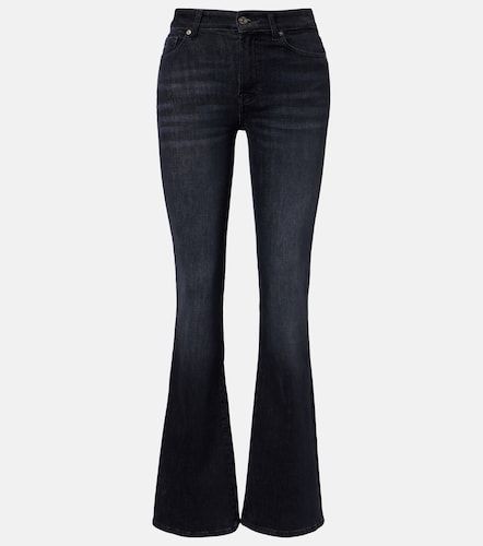 Jean bootcut Leggy - 7 For All Mankind - Modalova