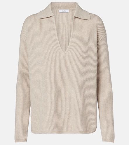 Max Mara Pull Gomma en cachemire - Max Mara - Modalova