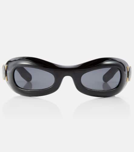Lunettes de soleil Lady 95.22 R1I - Dior Eyewear - Modalova